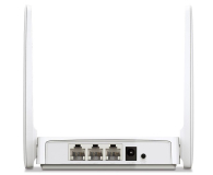 TP-LINK Mercusys AC10 AC1200 1WAN 2LAN - 1099155 - zdjęcie 3